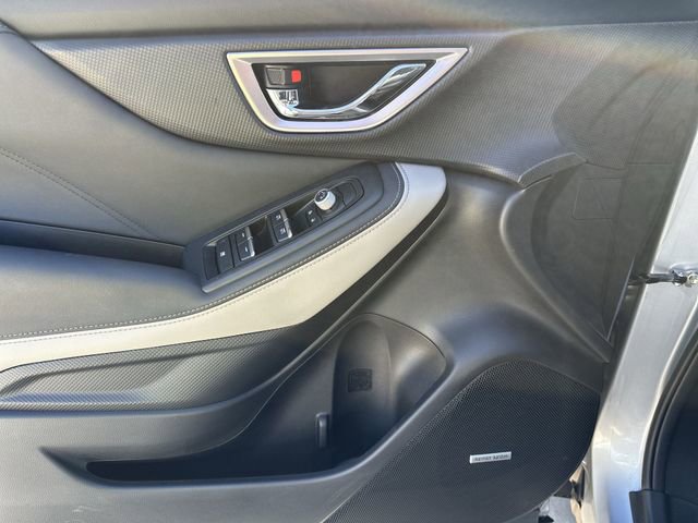 Used 2024 Subaru Forester Limited image 17