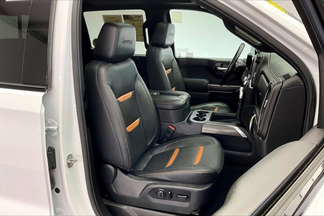 Used 2020 GMC Sierra 1500 AT4 w/ AT4 Premium Package image 6