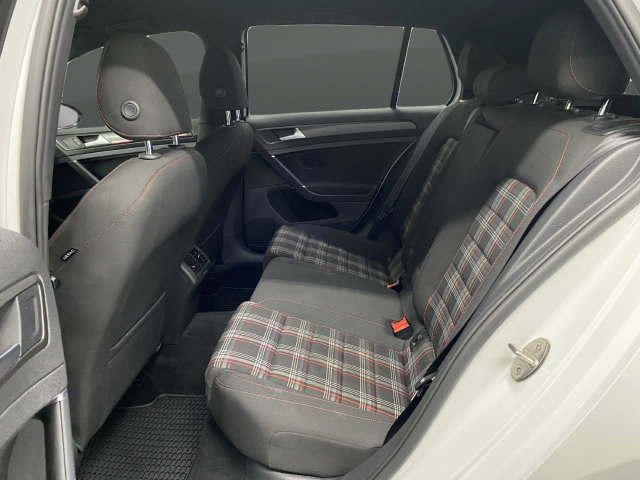 Used 2019 Volkswagen GTI Rabbit Edition FWD image 28