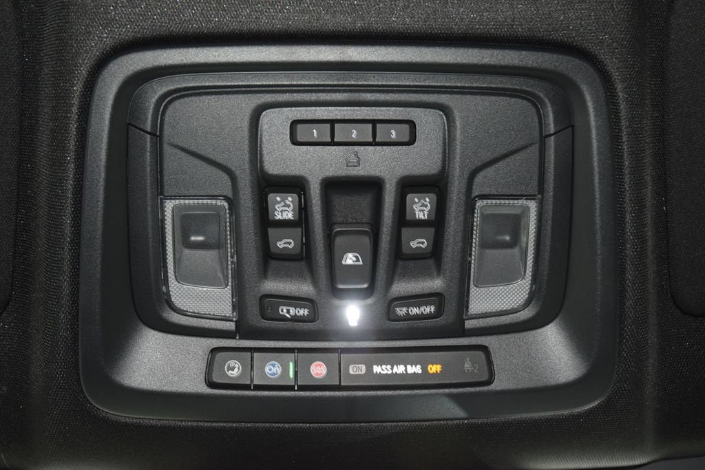 New 2026 Chevrolet Silverado 2500 High Country w/ High Country Premium Package AWD/4WD image 58