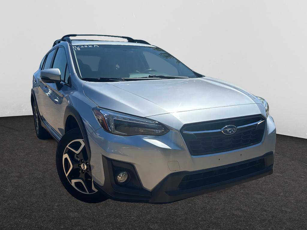 Used 2018 Subaru Crosstrek 2.0i Limited image 1