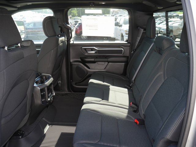 New 2026 RAM 1500 Big Horn image 28