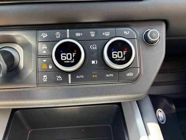 New 2025 Land Rover Defender 110 V8 image 29
