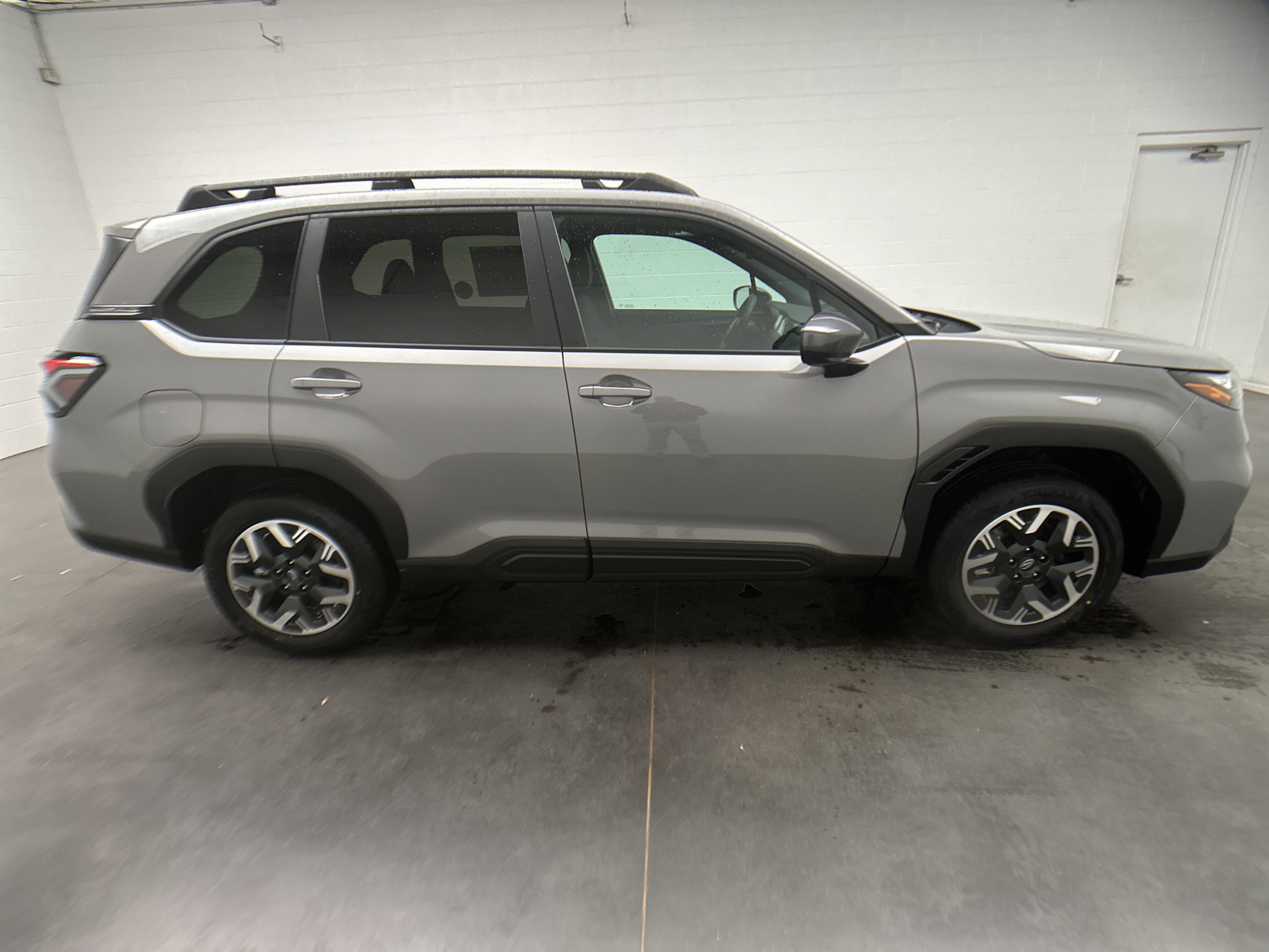 New 2026 Subaru Forester Premium image 9