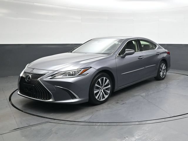 Used 2019 Lexus ES 350 w/ Accessory Package 2 FWD image 9