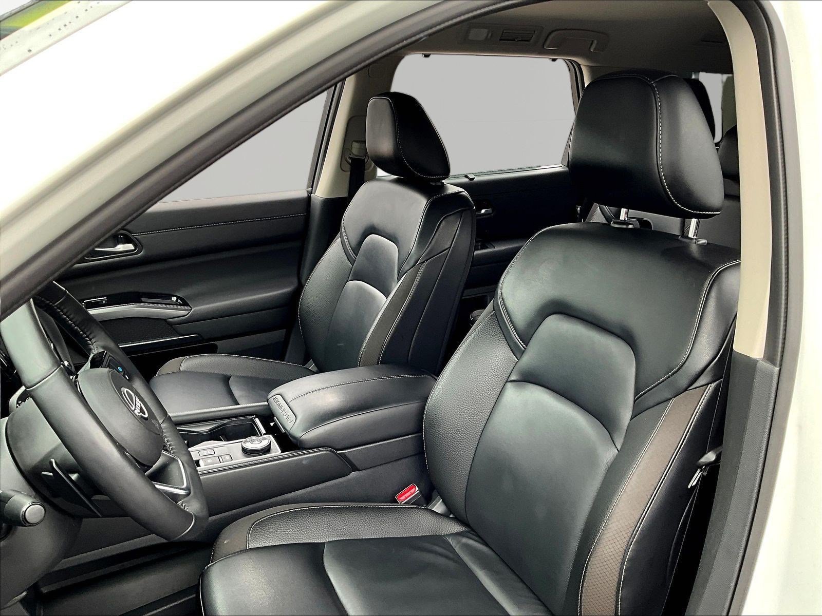 Certified 2024 Nissan Pathfinder SL AWD/4WD image 21