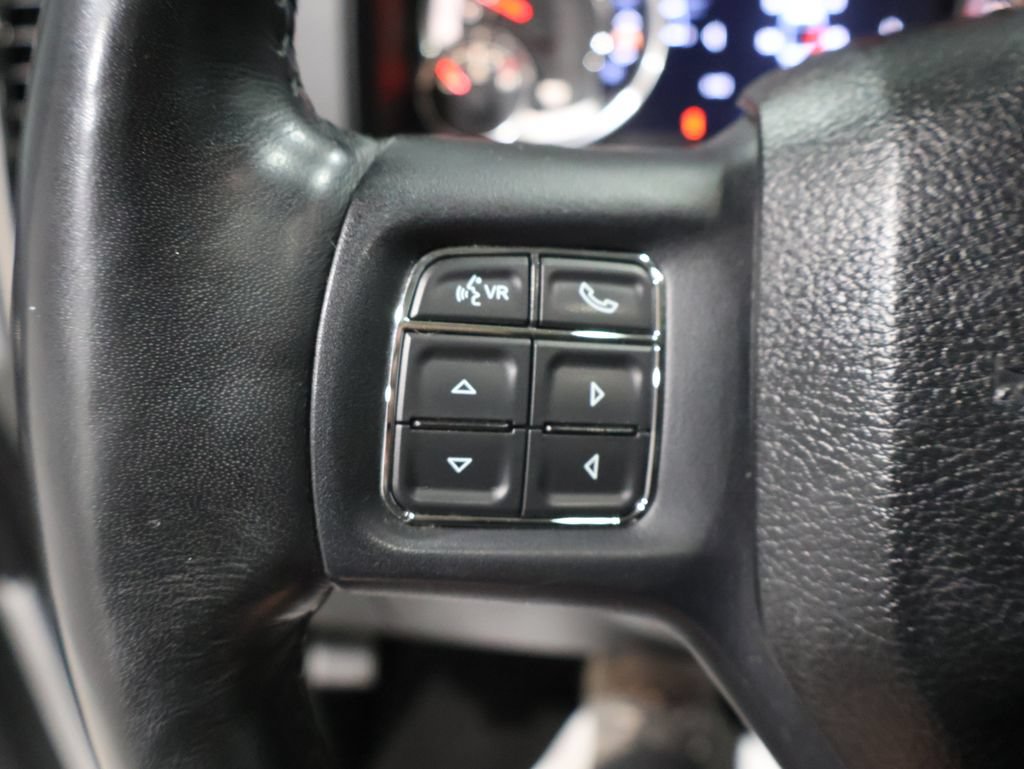 Used 2017 RAM 1500 Sport AWD/4WD image 37