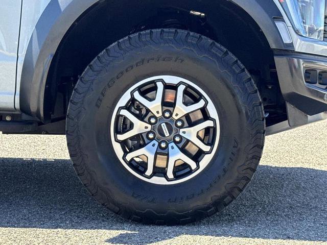 Certified 2023 Ford F150 Raptor image 31