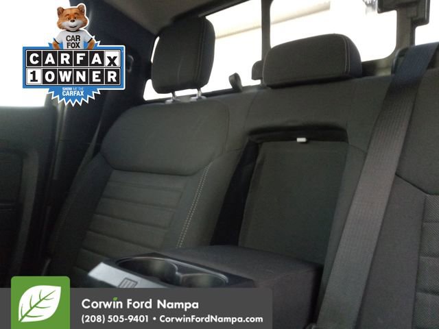 Used 2020 Ford Ranger XLT w/ Equipment Group 302A Luxury image 26