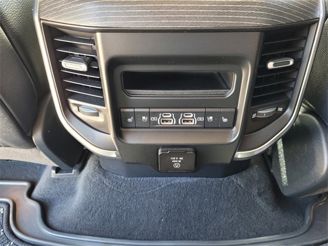 Certified 2022 RAM 1500 Limited image 18
