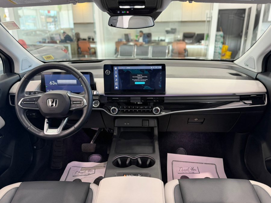 Used 2024 Honda Prologue Elite image 25