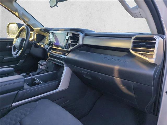 Used 2022 Toyota Tundra SR5 image 16