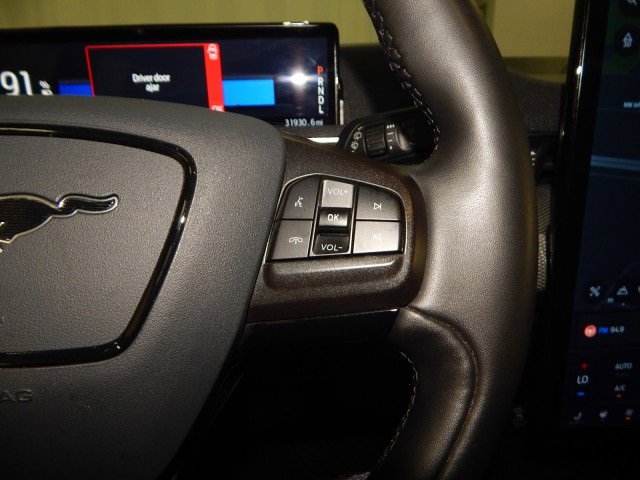 Used 2021 Ford Mustang Mach-E Select w/ Comfort/Technology Package image 26