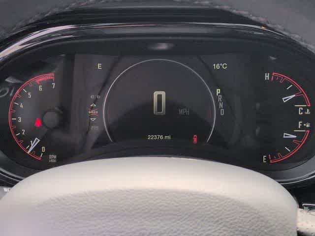 Used 2025 Dodge Durango R/T w/ Blacktop Package AWD/4WD image 35