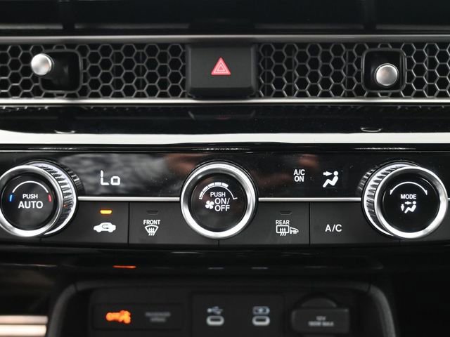 Used 2026 Honda Civic Sport image 9