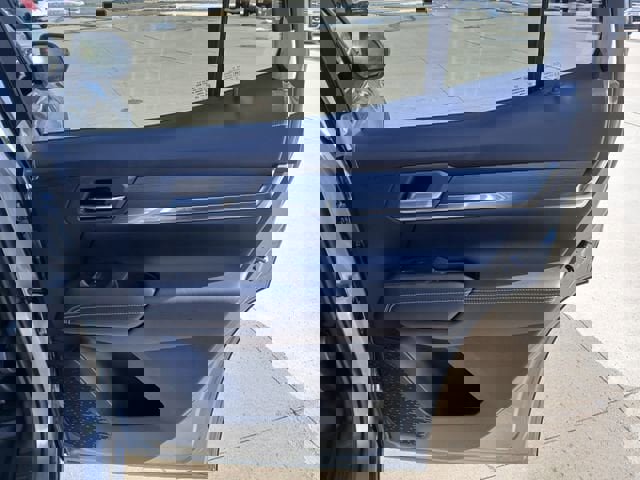 New 2026 GMC Terrain Elevation w/ Black Edition image 17