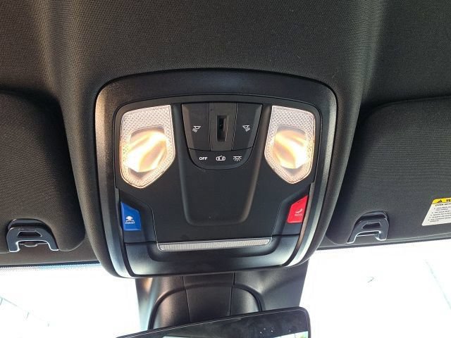 Used 2024 RAM 2500 Big Horn w/ Safety Group AWD/4WD image 22