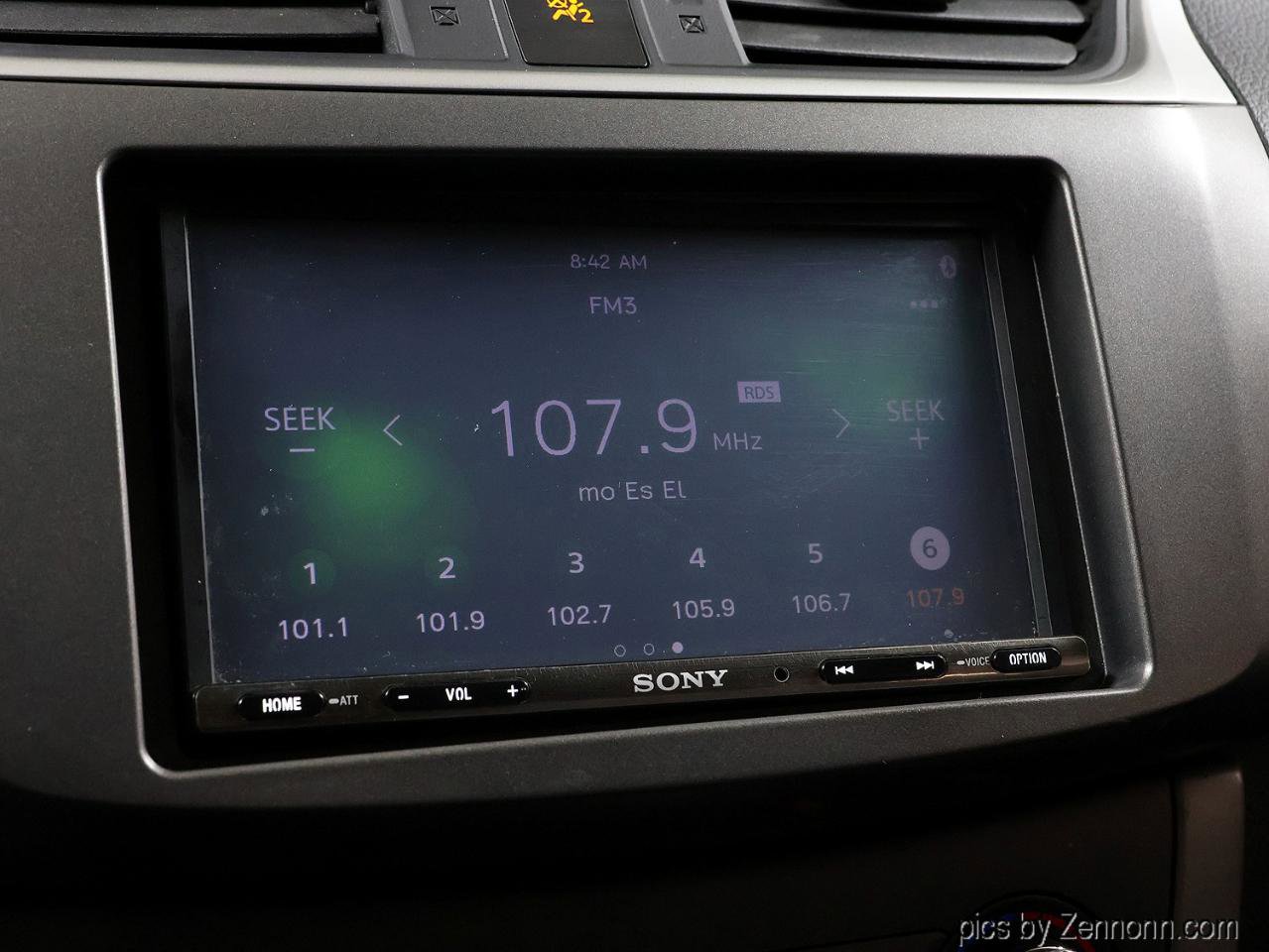 Used 2013 Nissan Sentra SV FWD image 18