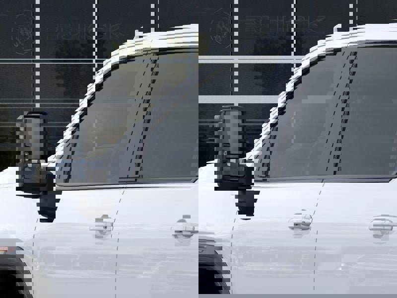 New 2026 GMC Sierra 2500 AT4X image 12