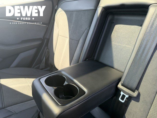 Used 2024 Ford Mustang Mach-E GT w/ Bronze Appearance Package AWD/4WD image 28