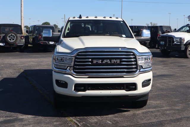 Used 2024 RAM 3500 Limited image 18