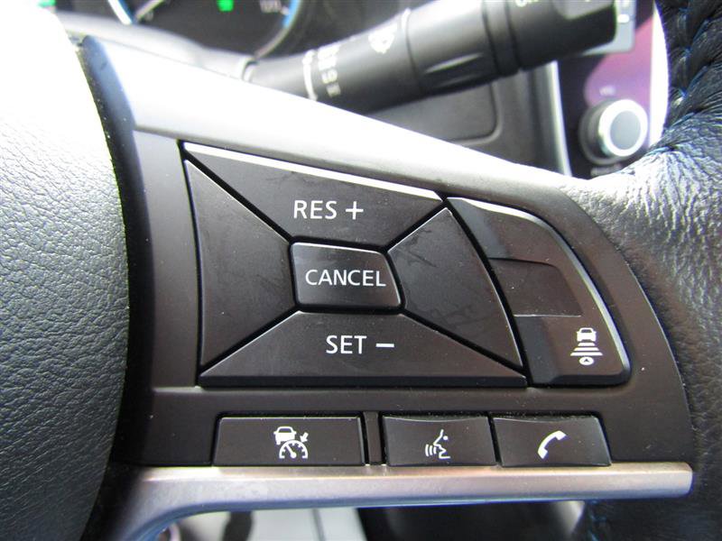 Used 2022 Nissan Leaf SV image 15