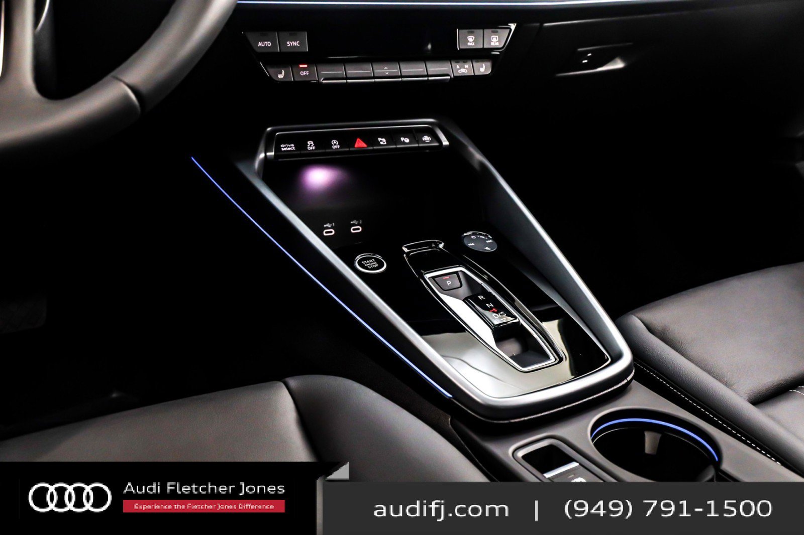 New 2026 Audi A3 2.0T Premium Plus image 6