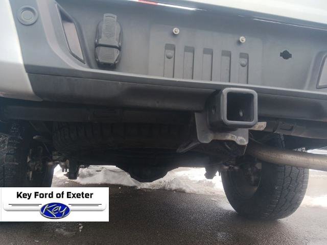 Certified 2023 Ford Ranger XLT w/ Equipment Group 302A High image 14