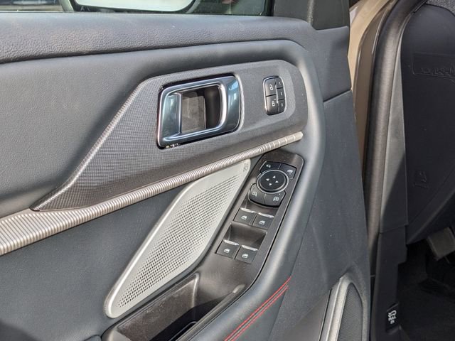New 2026 Ford Explorer ST w/ Sun And Sound Package image 22
