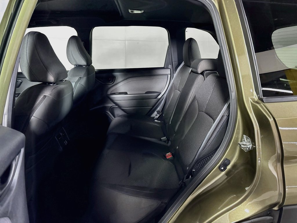 New 2026 Subaru Forester Premium AWD/4WD image 21