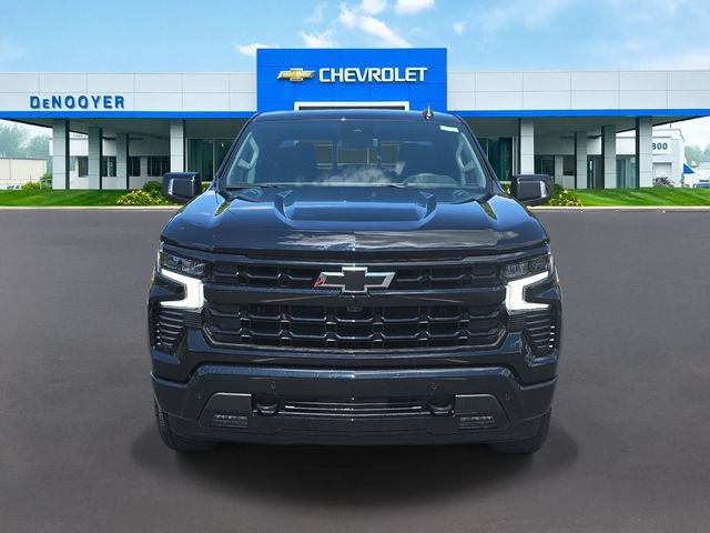 New 2026 Chevrolet Silverado 1500 RST AWD/4WD image 3