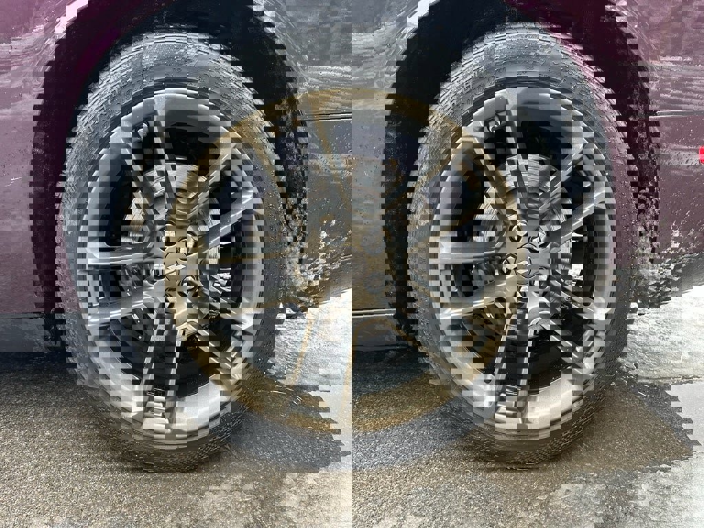 Used 2022 Dodge Challenger R/T Scat Pack w/ Dynamics Package image 28