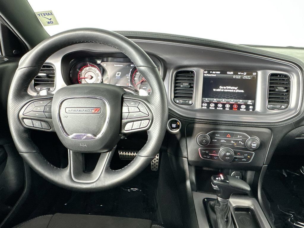 Used 2023 Dodge Charger GT w/ Plus Group AWD/4WD image 10