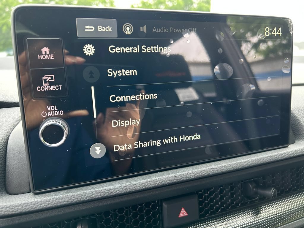 Certified 2026 Honda CR-V TrailSport image 31