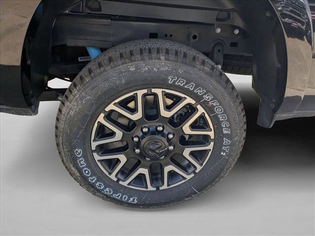 New 2026 RAM 2500 Limited image 8