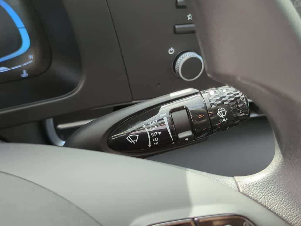New 2026 Hyundai Elantra SE FWD image 26