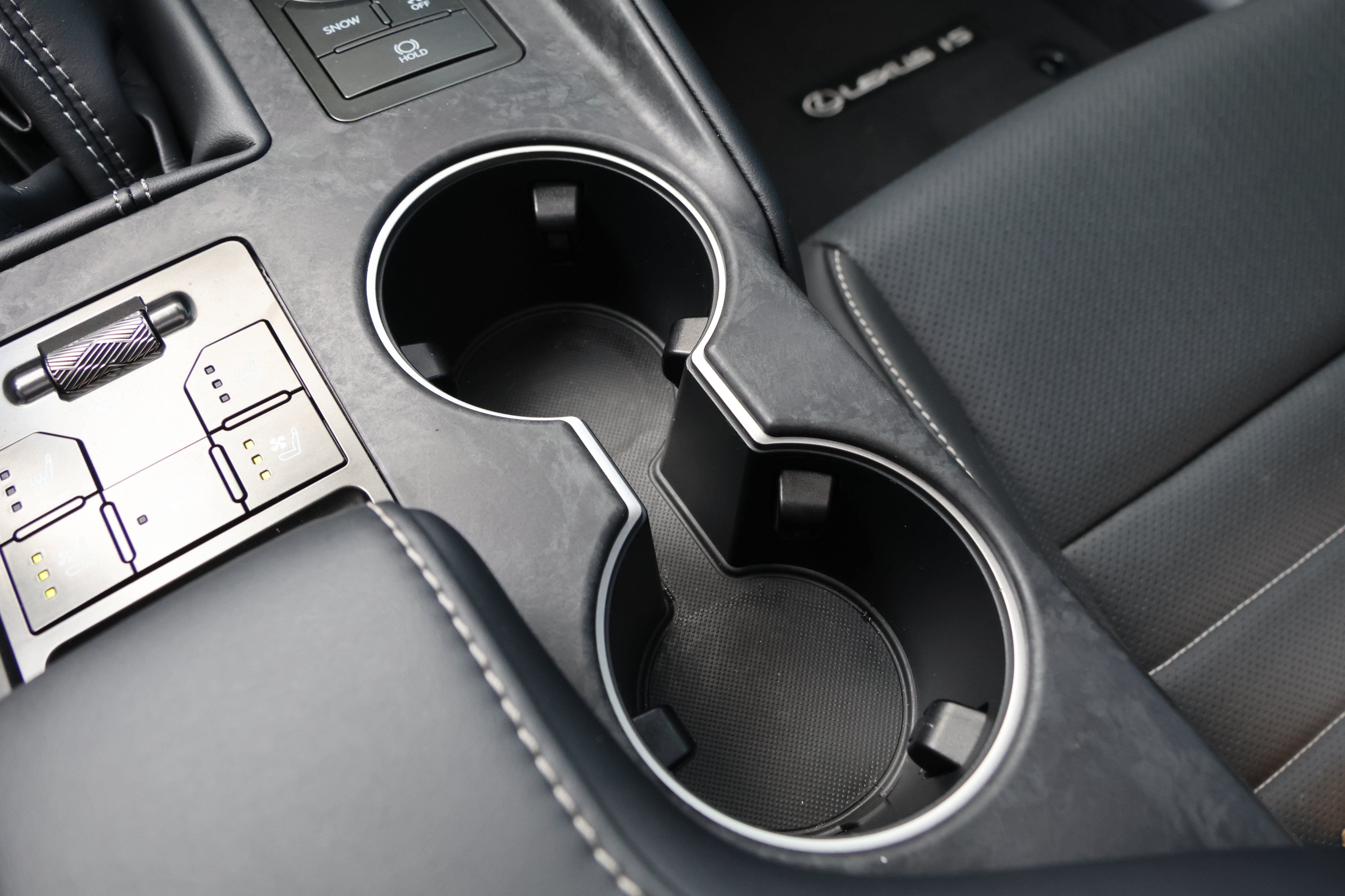 Certified 2026 Lexus IS 350 F Sport w/ Technology Package RWD image 33