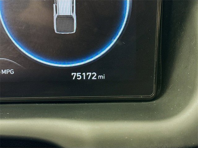 Used 2023 Hyundai Santa Cruz Night w/ Cargo Package image 19