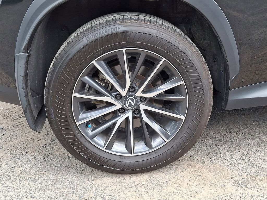 Used 2024 Lexus NX 250 FWD image 34