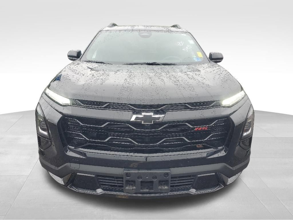 Used 2025 Chevrolet Equinox RS AWD/4WD image 11