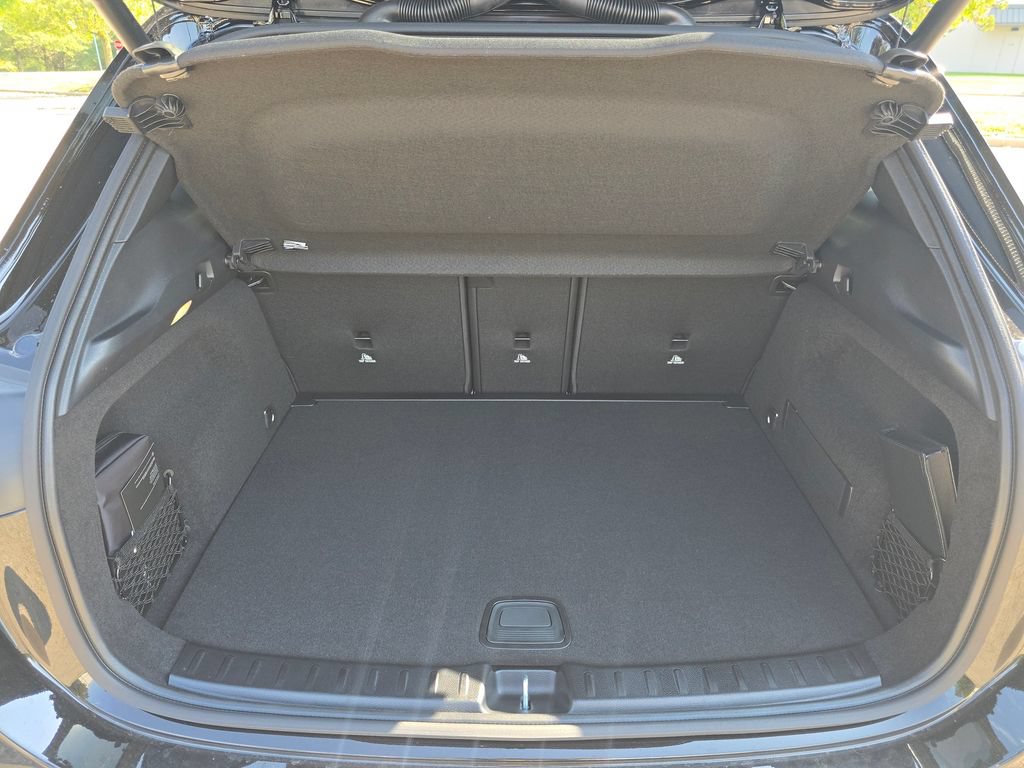 New 2026 Mercedes-Benz GLA 250 4MATIC image 17