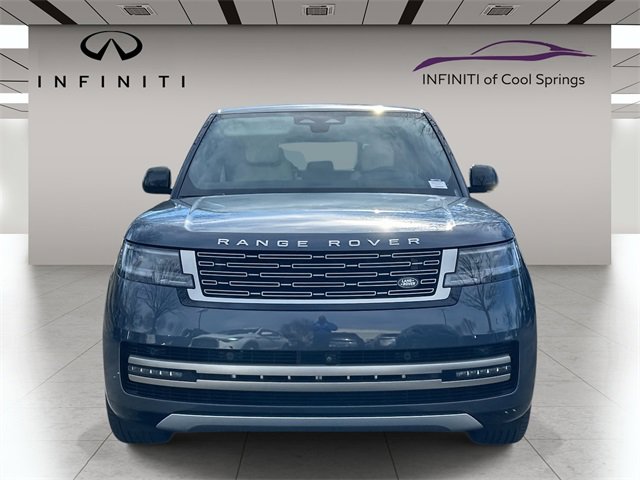 Used 2024 Land Rover Range Rover SE image 2