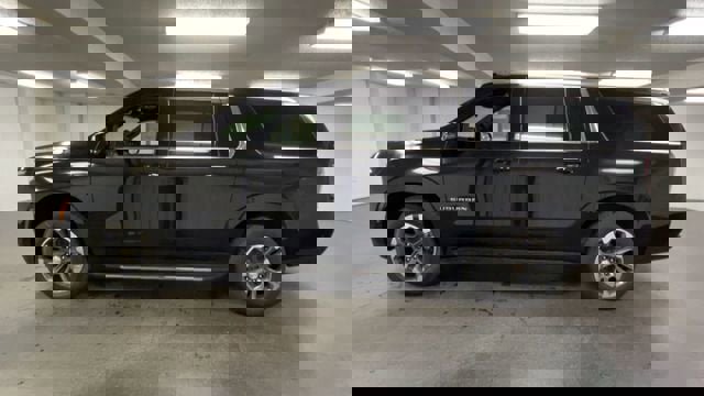 New 2026 Chevrolet Suburban LT w/ Comfort Package image 5