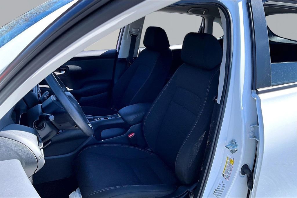 Used 2024 Honda HR-V LX image 15