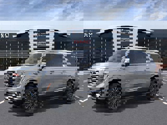 New 2026 GMC Yukon XL Elevation image 2