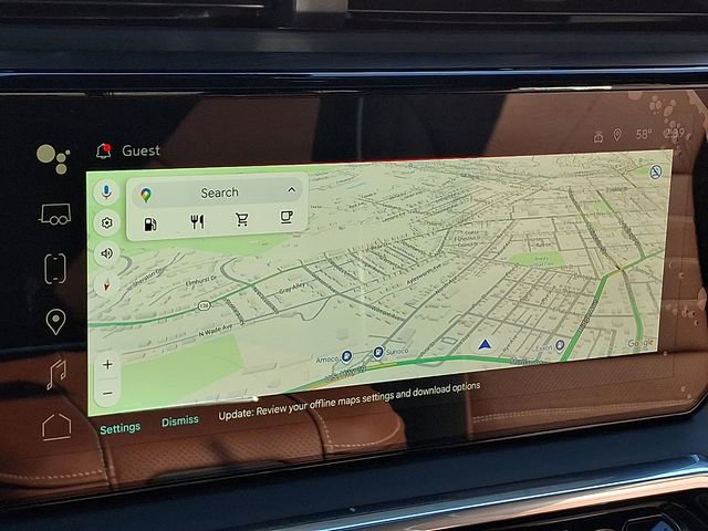 New 2026 GMC Sierra 2500 Denali Ultimate image 18