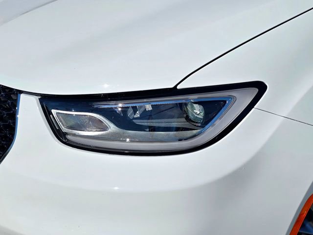 New 2026 Chrysler Pacifica Select image 28