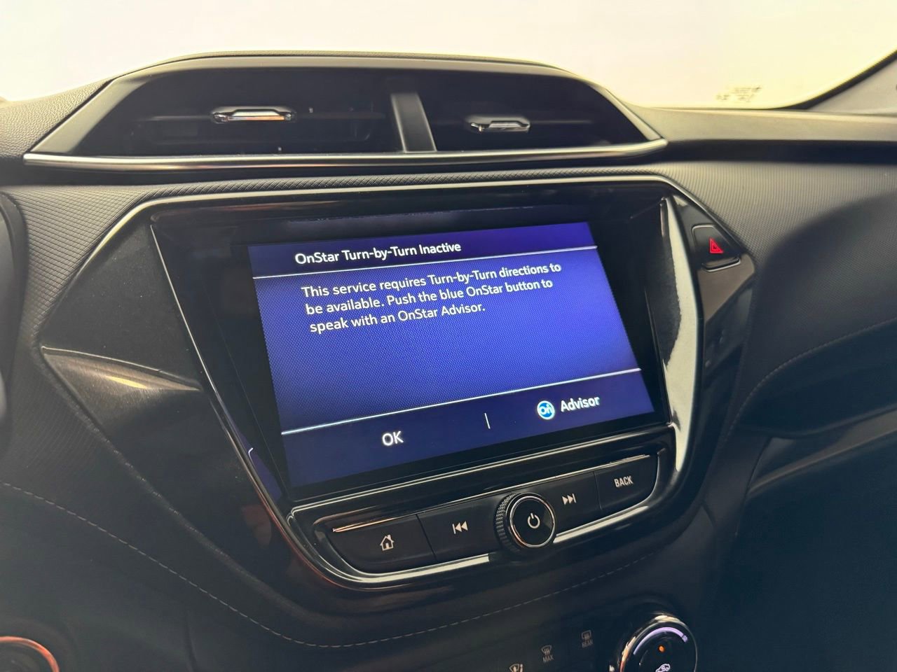 Used 2023 Chevrolet TrailBlazer ACTIV w/ Convenience Package image 20