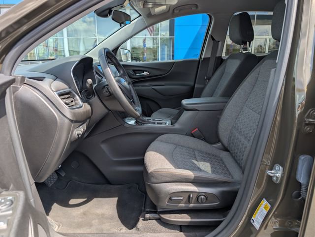 Used 2024 Chevrolet Equinox LT FWD image 10