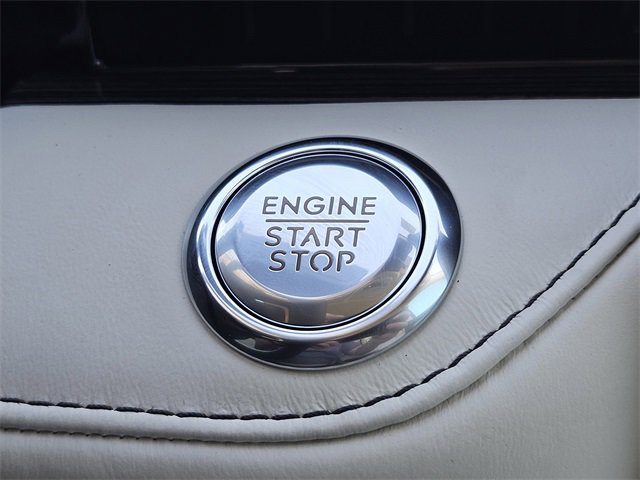 New 2026 Lincoln Nautilus Black Label w/ Jet Appearance Package image 20